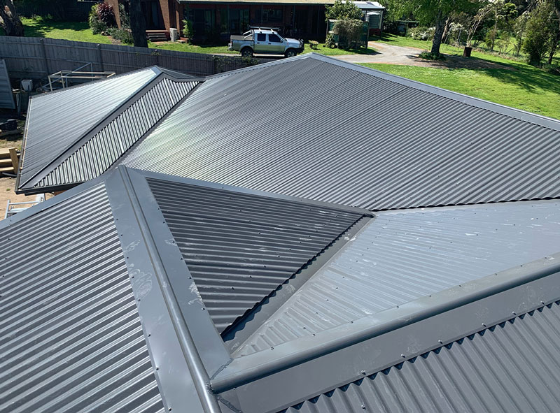 Metal Roofing Phillip Island | Roofing Phillip Island | Roofing Cowes | Roof Plumbing | Plumbers Phillip Island | Plumbing Phillip Island | Local Phillip Island Plumbers | Paramount Plumbing & Roofing